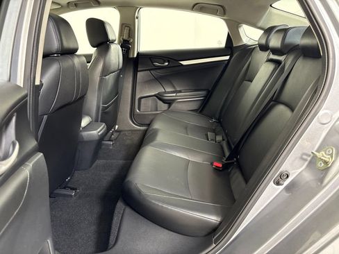 Used 2016 Honda Civic EX-L image 18