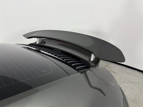 Certified 2023 Porsche 911 Turbo S image 17