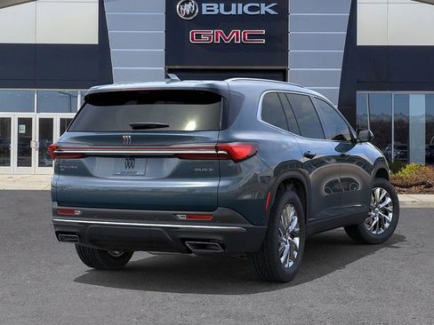New 2026 Buick Enclave Preferred w/ Power Package image 4