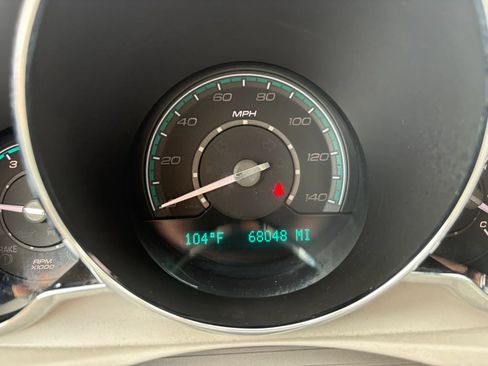 Used 2008 Chevrolet Malibu LS FWD image 12