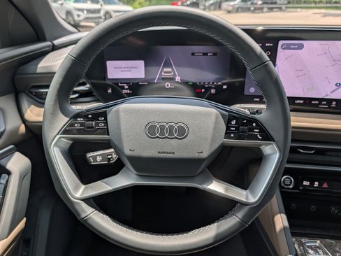 New 2026 Audi Q5 Premium Plus AWD/4WD image 9