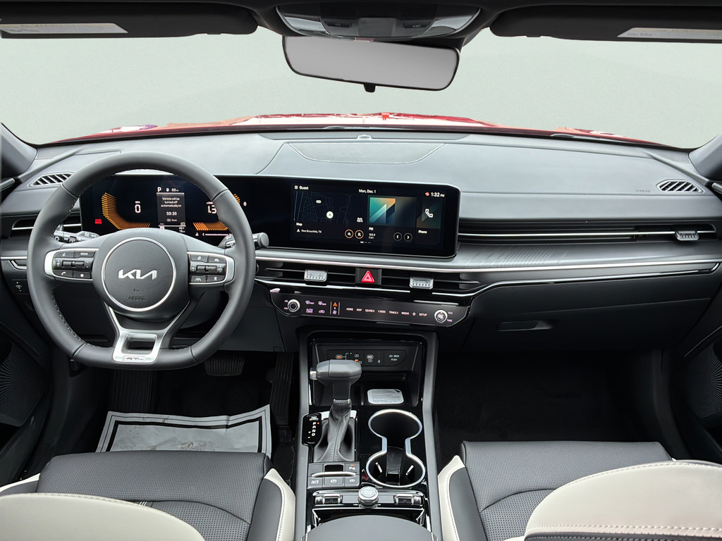 New 2026 Kia K5 GT-Line FWD image 14
