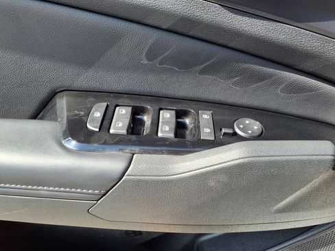 Certified 2023 Kia Sportage EX image 13