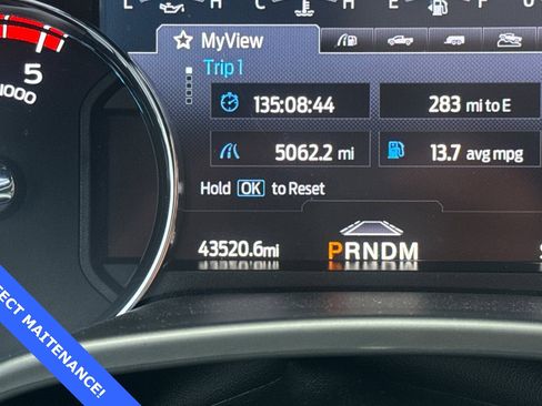 Certified 2021 Ford F350 Platinum image 25