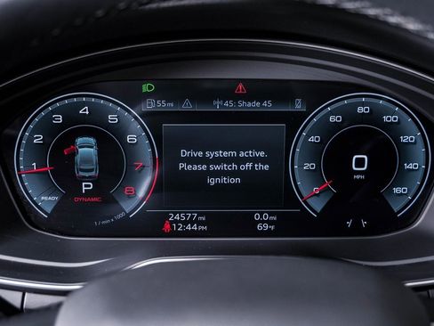 Used 2024 Audi A5 2.0T Premium Plus image 21