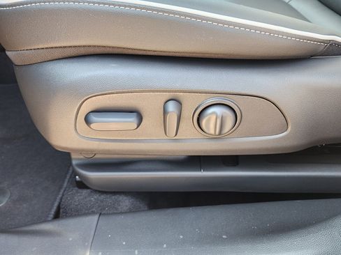 New 2026 Buick Encore GX Avenir w/ Avenir Technology Package image 18