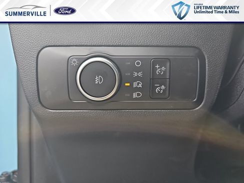 New 2026 Ford Bronco Sport Heritage w/ Convenience Package AWD/4WD image 30