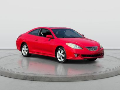 Used 2005 Toyota Solara SE