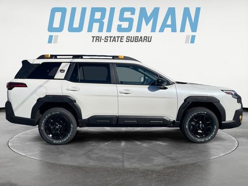 New 2026 Subaru Outback Wilderness AWD/4WD image 7