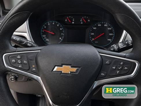 Used 2020 Chevrolet Equinox LS FWD image 13