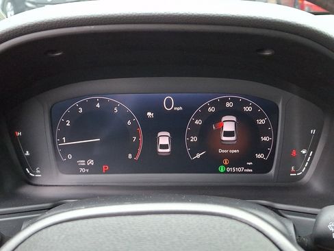 Used 2024 Honda Accord LX image 21