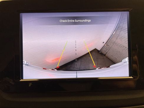 New 2026 RAM ProMaster 3500 w/ Safety Group image 14