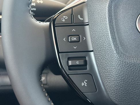 New 2026 Toyota bZ AWD/4WD image 27