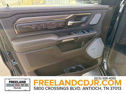 New 2026 RAM 1500 Limited AWD/4WD image 18