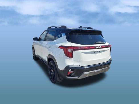 Used 2024 Kia Seltos X-Line AWD/4WD image 5