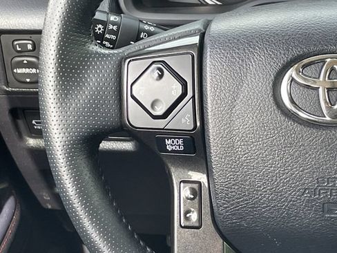 Used 2024 Toyota 4Runner TRD Pro AWD/4WD image 12
