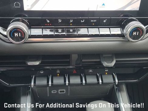 New 2026 GMC Canyon Elevation w/ Convenience Package image 14