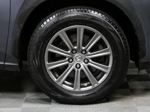 Used 2016 Lexus NX 200t FWD image 35