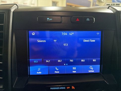 Used 2020 Ford F150 XL w/ Equipment Group 101A Mid image 22