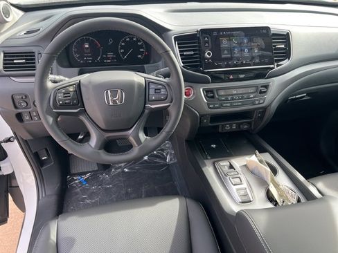 New 2026 Honda Ridgeline RTL image 9