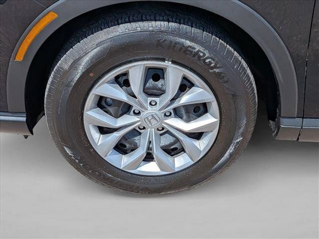 Used 2026 Honda CR-V LX image 28