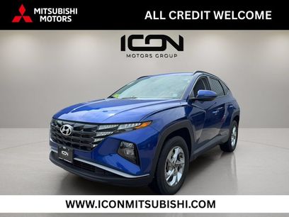 Used 2023 Hyundai Tucson SEL