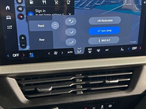 New 2026 Ford Explorer Tremor AWD/4WD image 34