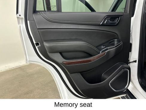 Used 2020 GMC Yukon SLT w/ Open Road Package AWD/4WD image 33