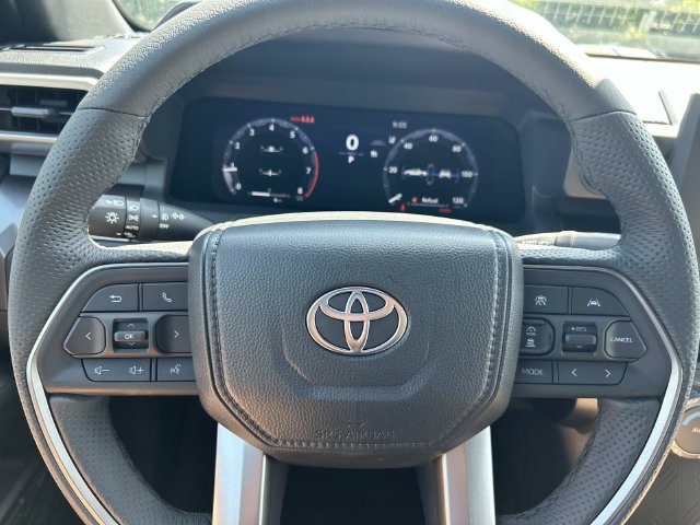 Used 2026 Toyota Tacoma TRD Sport AWD/4WD image 27