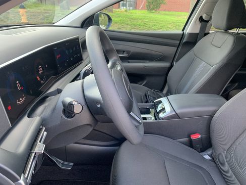 Used 2026 Hyundai Tucson SEL FWD image 30