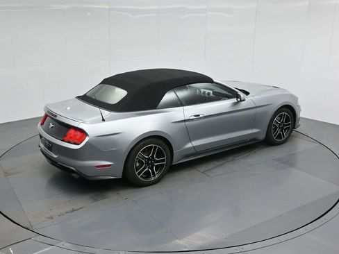 Certified 2023 Ford Mustang Premium image 36