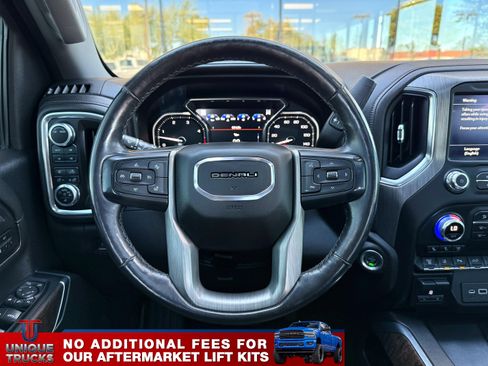 Used 2022 GMC Sierra 2500 Denali w/ Denali Ultimate Package image 34
