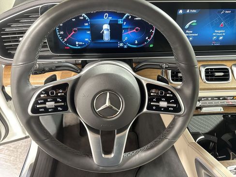 Used 2020 Mercedes-Benz GLE 350 4MATIC image 23