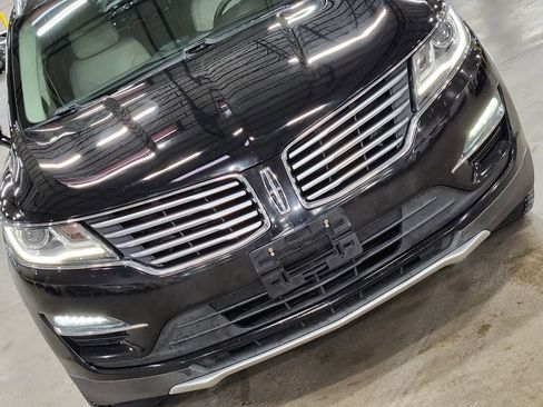 Used 2017 Lincoln MKC Select w/ Select Plus Package image 19