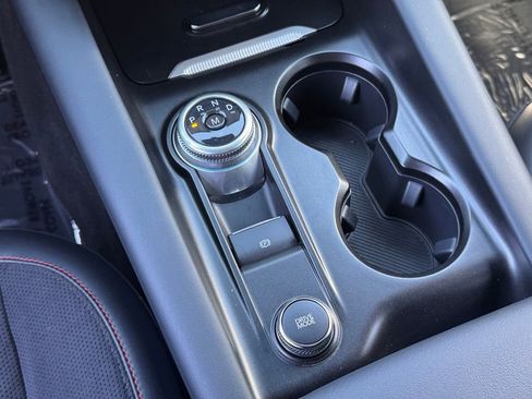 Used 2025 Ford Explorer ST w/ Sun And Sound Package image 25