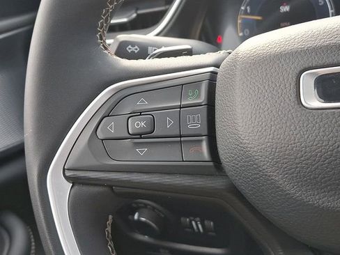 Used 2023 Jeep Grand Cherokee Altitude image 22