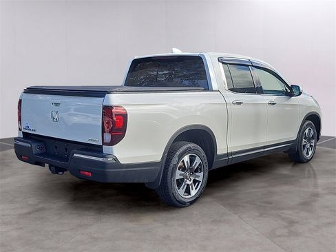 Certified 2019 Honda Ridgeline RTL-E image 2