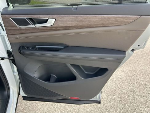New 2026 Volkswagen Atlas SEL AWD/4WD image 49