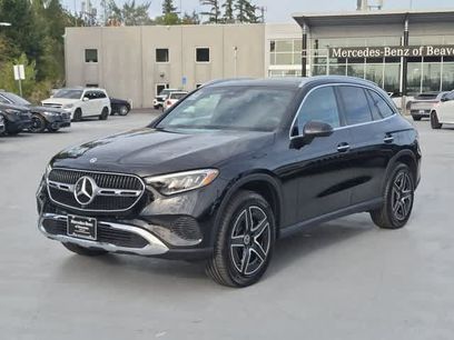 Certified 2026 Mercedes-Benz GLC 300 4MATIC