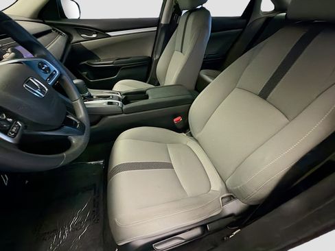 Used 2020 Honda Civic LX image 11