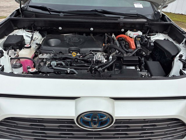 Used 2020 Toyota RAV4 XSE w/ XSE Grade Weather Package AWD/4WD image 19