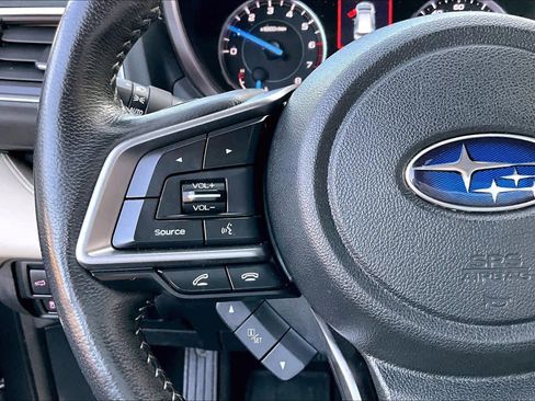 Used 2019 Subaru Ascent Limited w/ Popular Package #3 image 23