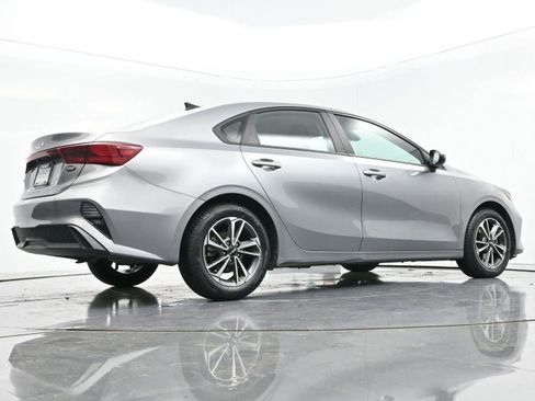 Used 2023 Kia Forte LXS w/ LXS Technology Package image 46