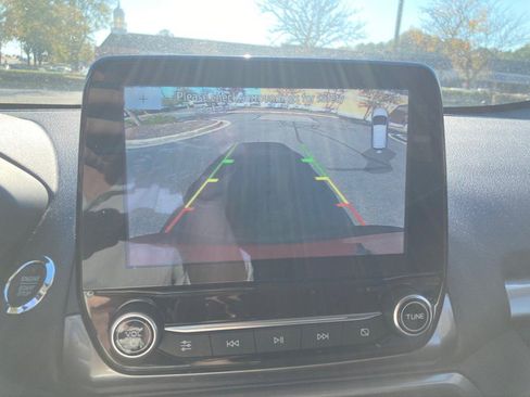 Used 2020 Ford EcoSport SE image 15