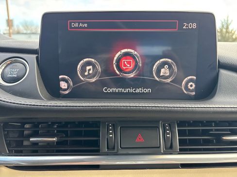 Used 2019 MAZDA MAZDA6 Grand Touring image 26