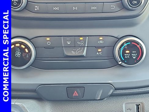 New 2025 Ford Transit 250 Low Roof image 21