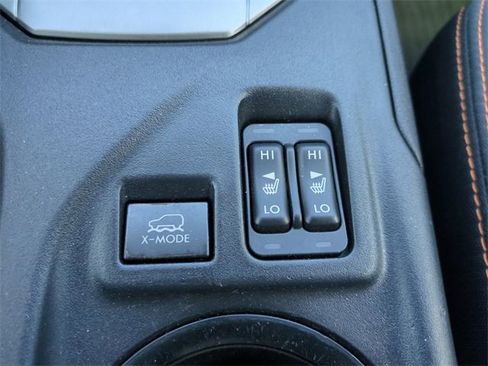 Certified 2021 Subaru Crosstrek 2.0i Premium image 25