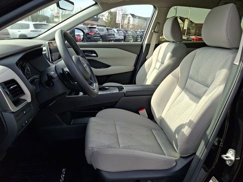 Used 2024 Nissan Rogue SV image 17