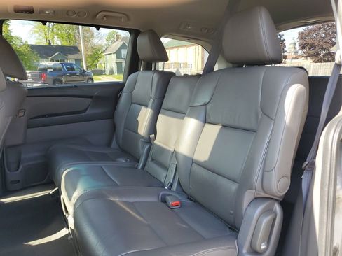 Used 2012 Honda Odyssey EX-L image 9