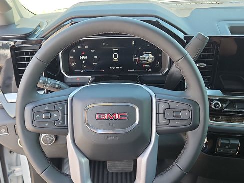 New 2026 GMC Sierra 1500 Elevation RWD image 15
